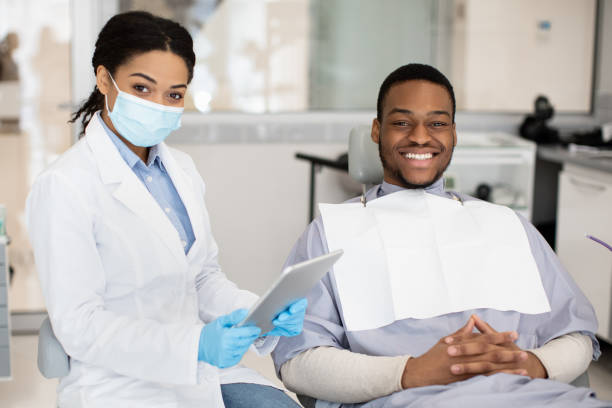 Emergency Dental Services in Colton, CA